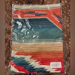 Double D Ranch scarf